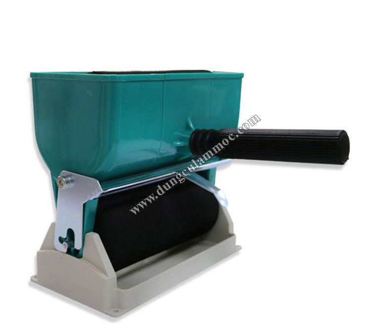 Lô lăn keo sữa Lô lăn keo sữa