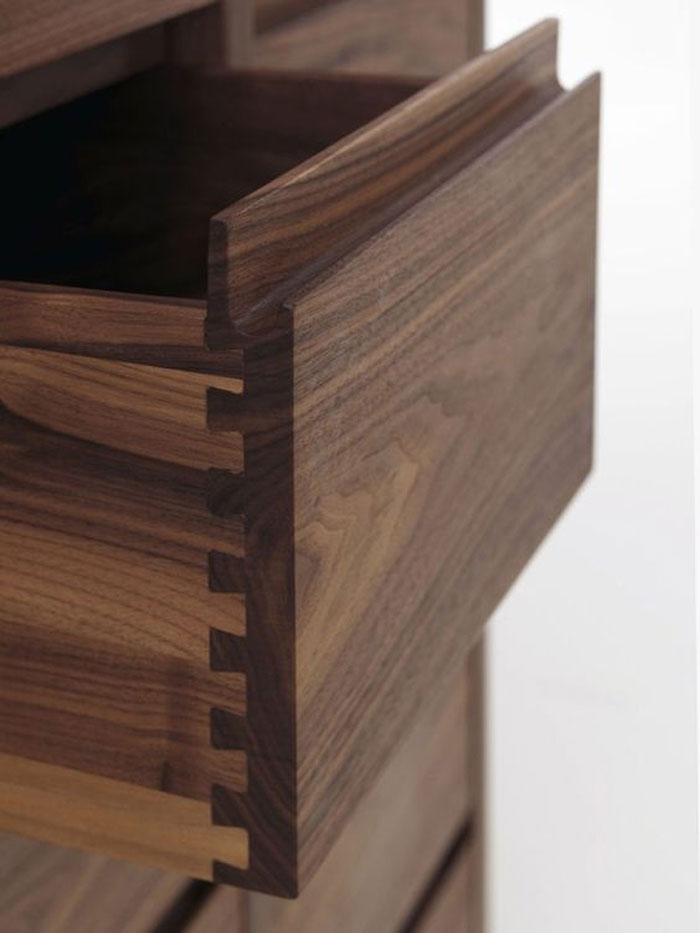 Mộng ngăn kéo Mộng ngăn kéo