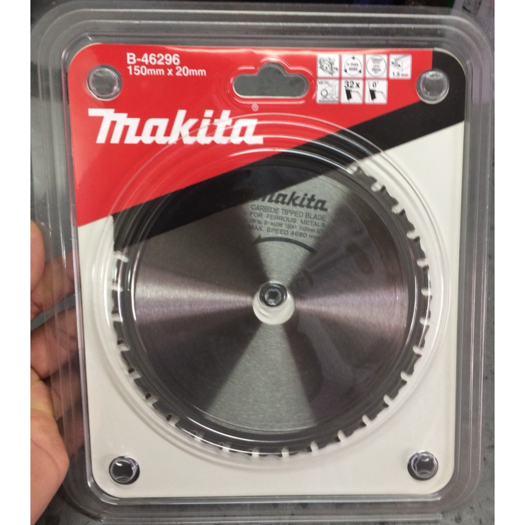 Luoi cat sat hop kim Makita