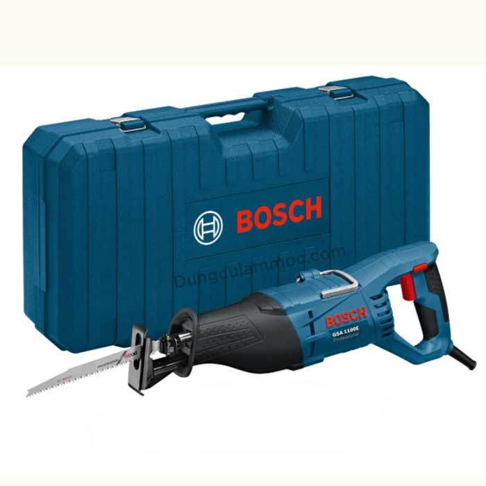 Máy cưa kiếm Bosch GSA 1100E
