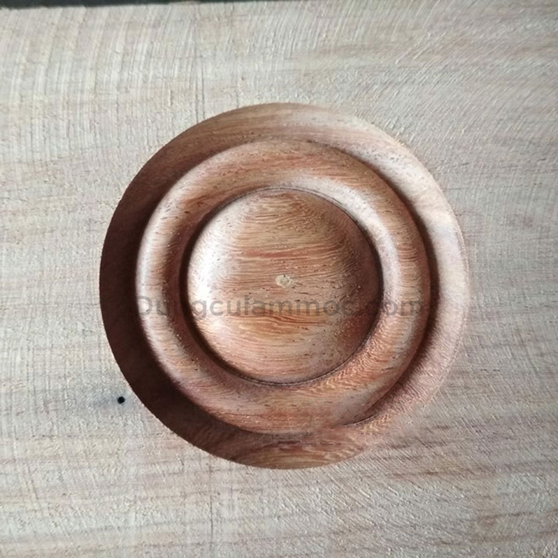 Mui phay chi banh xe Tideway