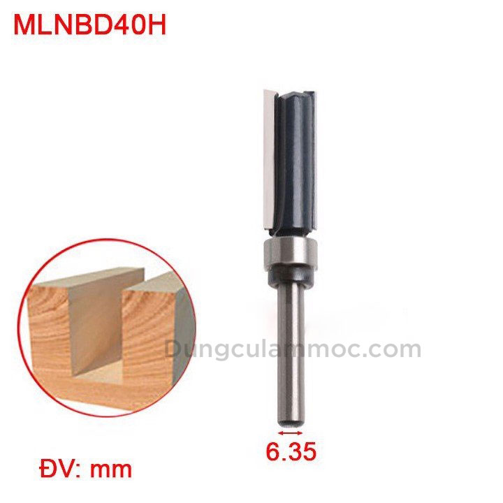 Mui lay nen bi duoi 2 canh