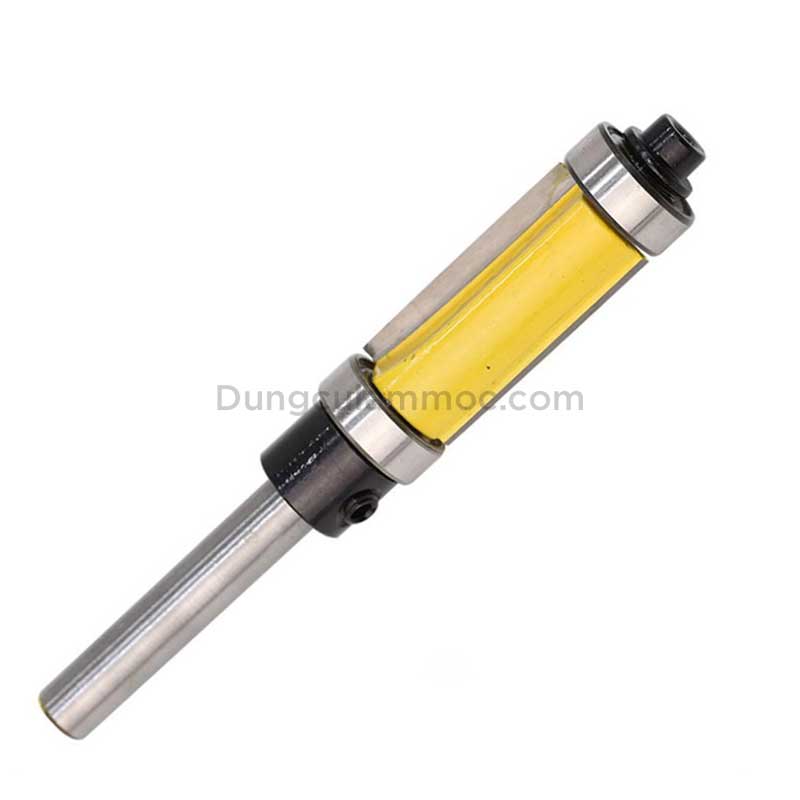 Mui lay nen 2 bi tren duoi